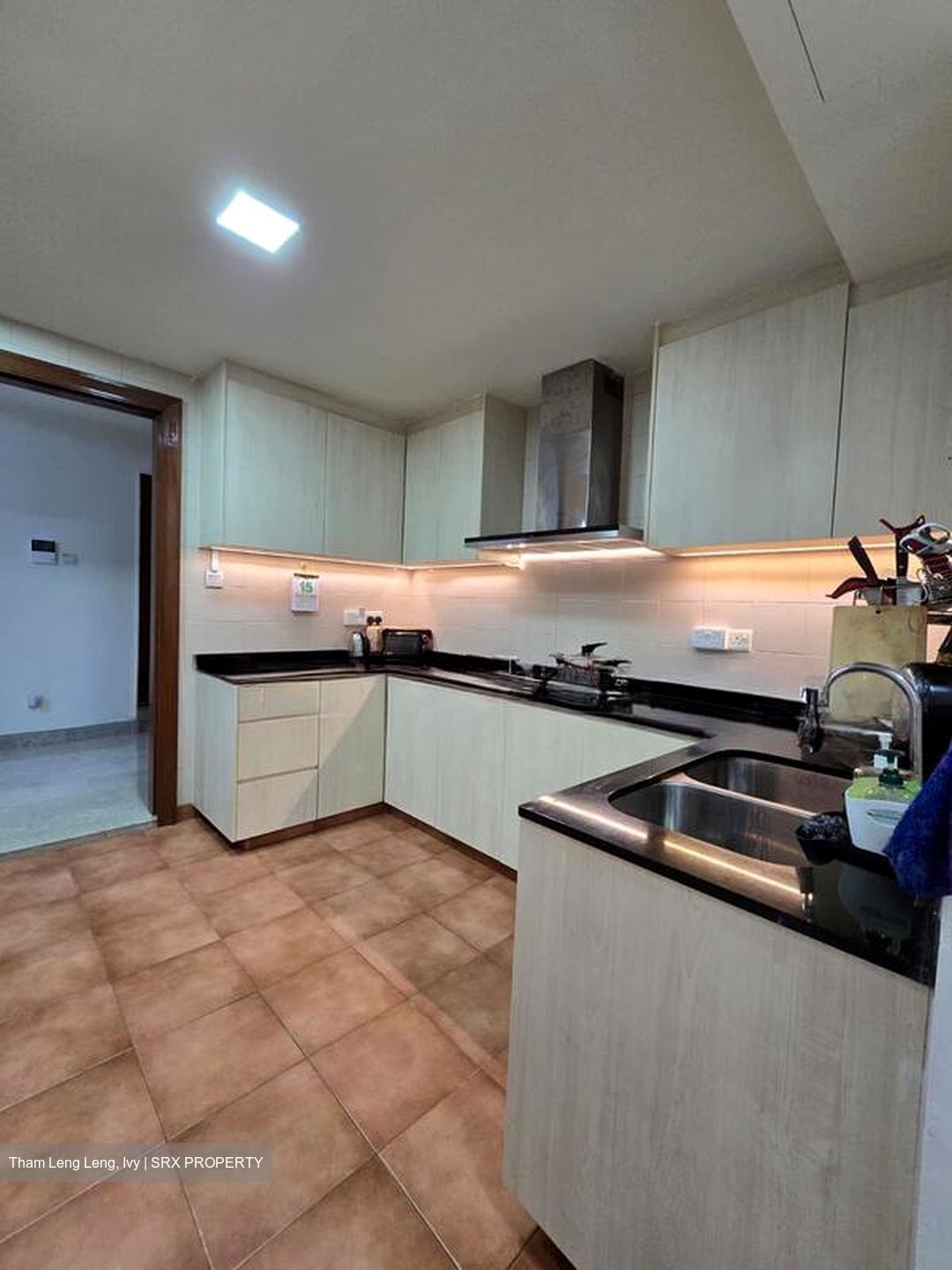 Modena (D18), Condominium #617211001